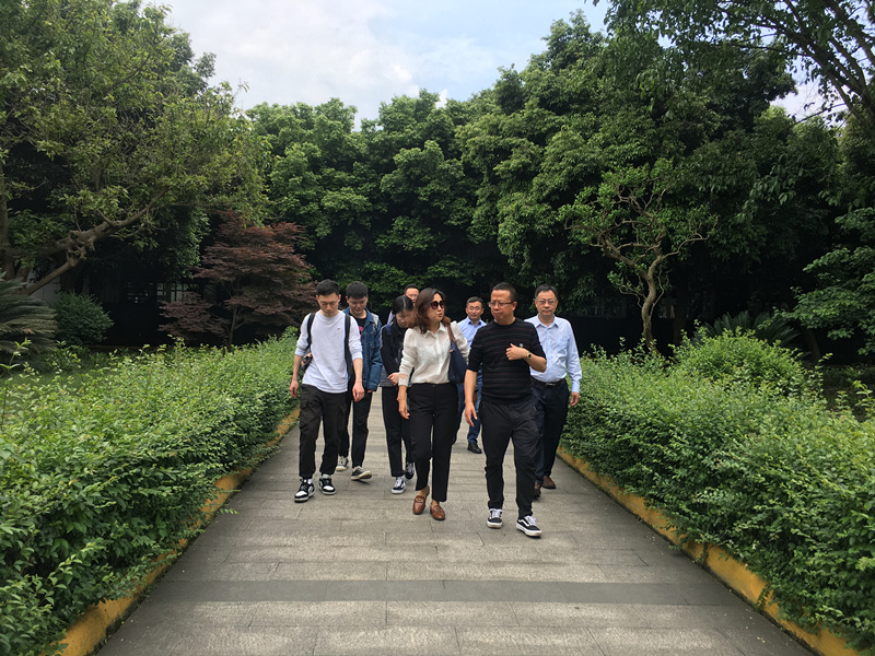 �Ĵ�ʡ����ѧԺ���ҹ�˾���С�ʮ���塱�м��˰��ܺ�������������_����